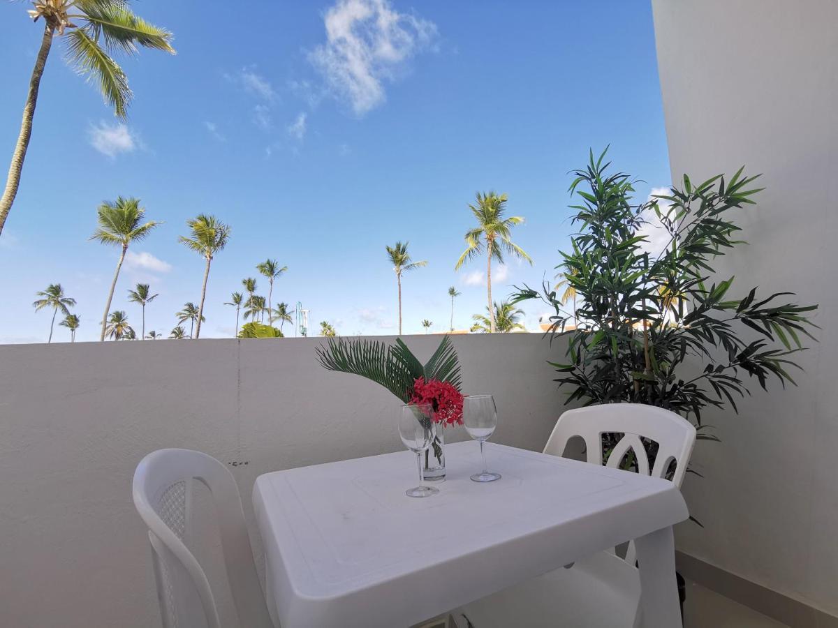 Caribbean Dream Suites The Best Offer - Pool Playa Los Corales & Spa Punta Cana Exterior foto
