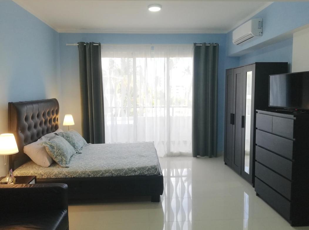 Caribbean Dream Suites The Best Offer - Pool Playa Los Corales & Spa Punta Cana Exterior foto