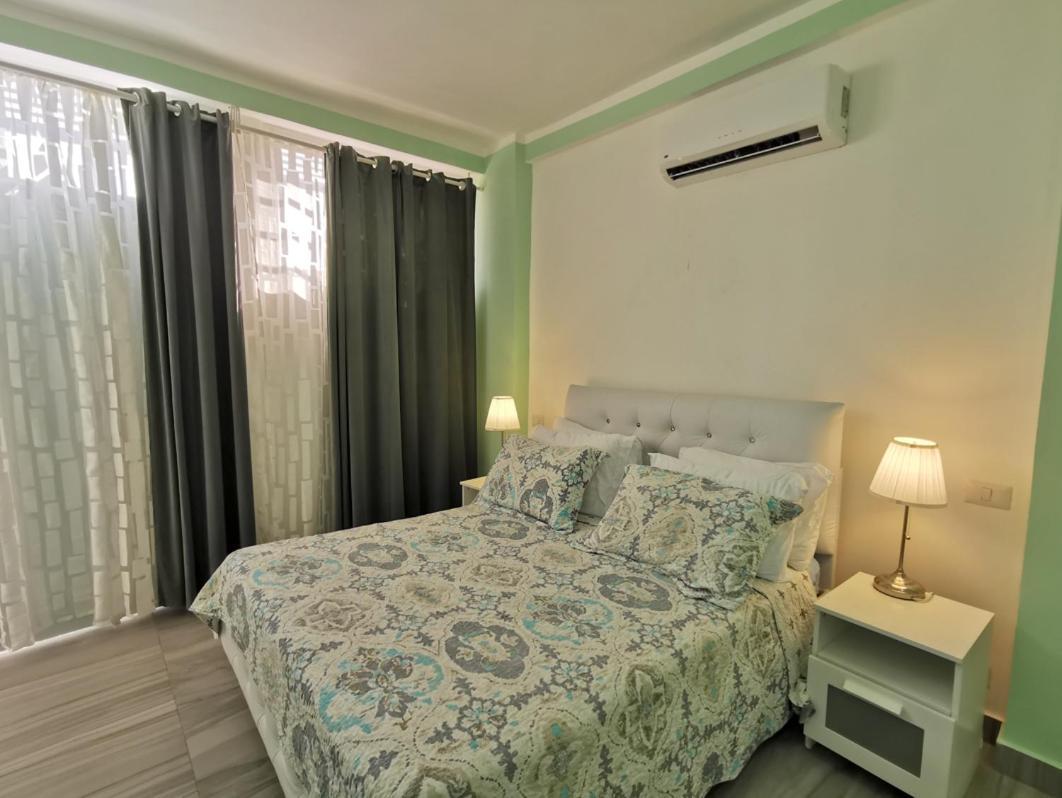 Caribbean Dream Suites The Best Offer - Pool Playa Los Corales & Spa Punta Cana Exterior foto
