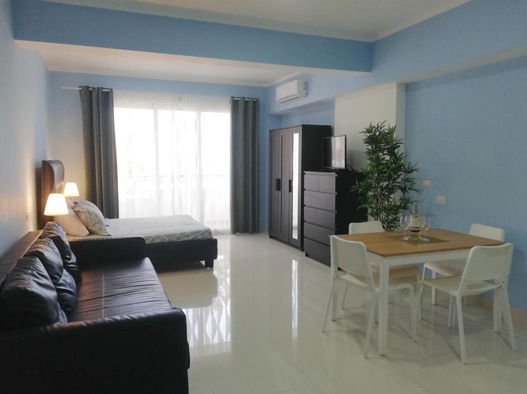 Caribbean Dream Suites The Best Offer - Pool Playa Los Corales & Spa Punta Cana Exterior foto