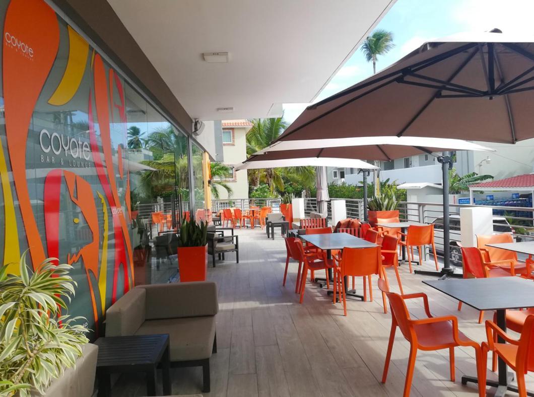 Caribbean Dream Suites The Best Offer - Pool Playa Los Corales & Spa Punta Cana Exterior foto