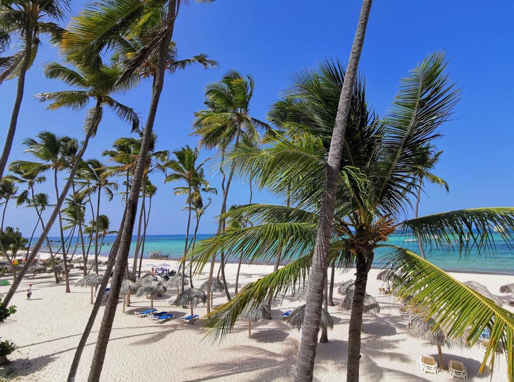 Caribbean Dream Suites The Best Offer - Pool Playa Los Corales & Spa Punta Cana Exterior foto