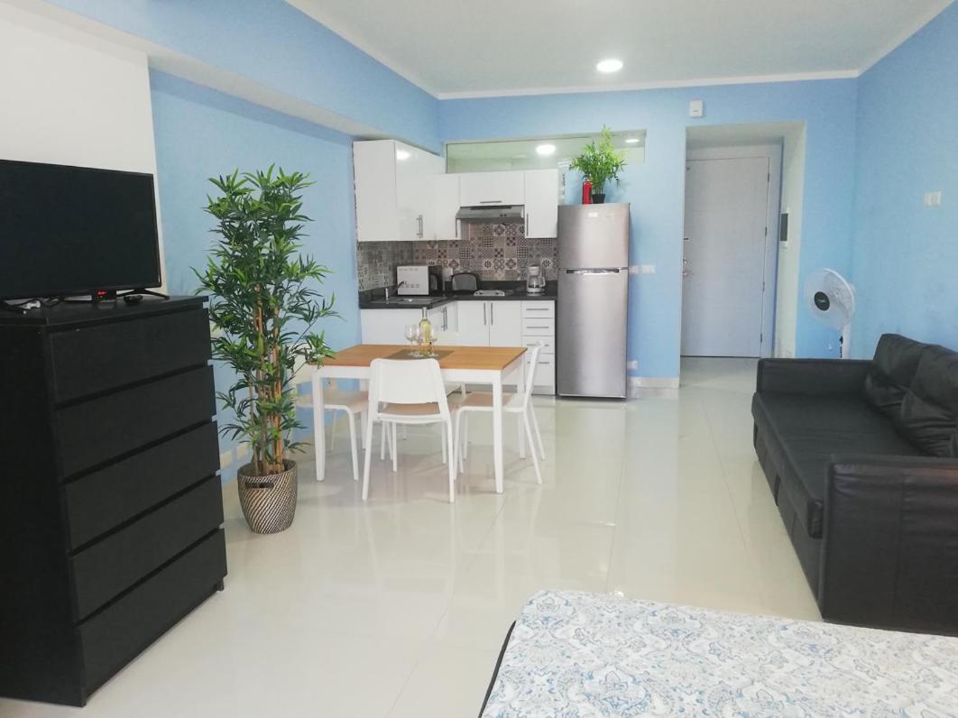 Caribbean Dream Suites The Best Offer - Pool Playa Los Corales & Spa Punta Cana Exterior foto