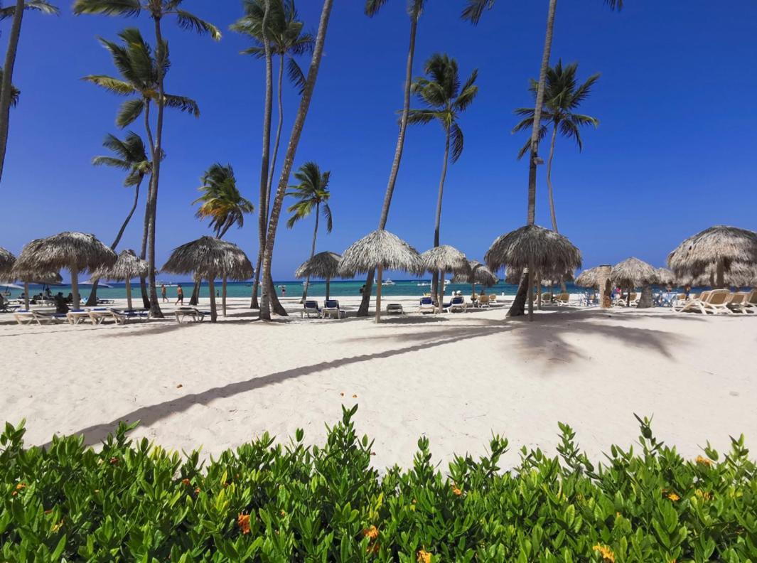 Caribbean Dream Suites The Best Offer - Pool Playa Los Corales & Spa Punta Cana Exterior foto