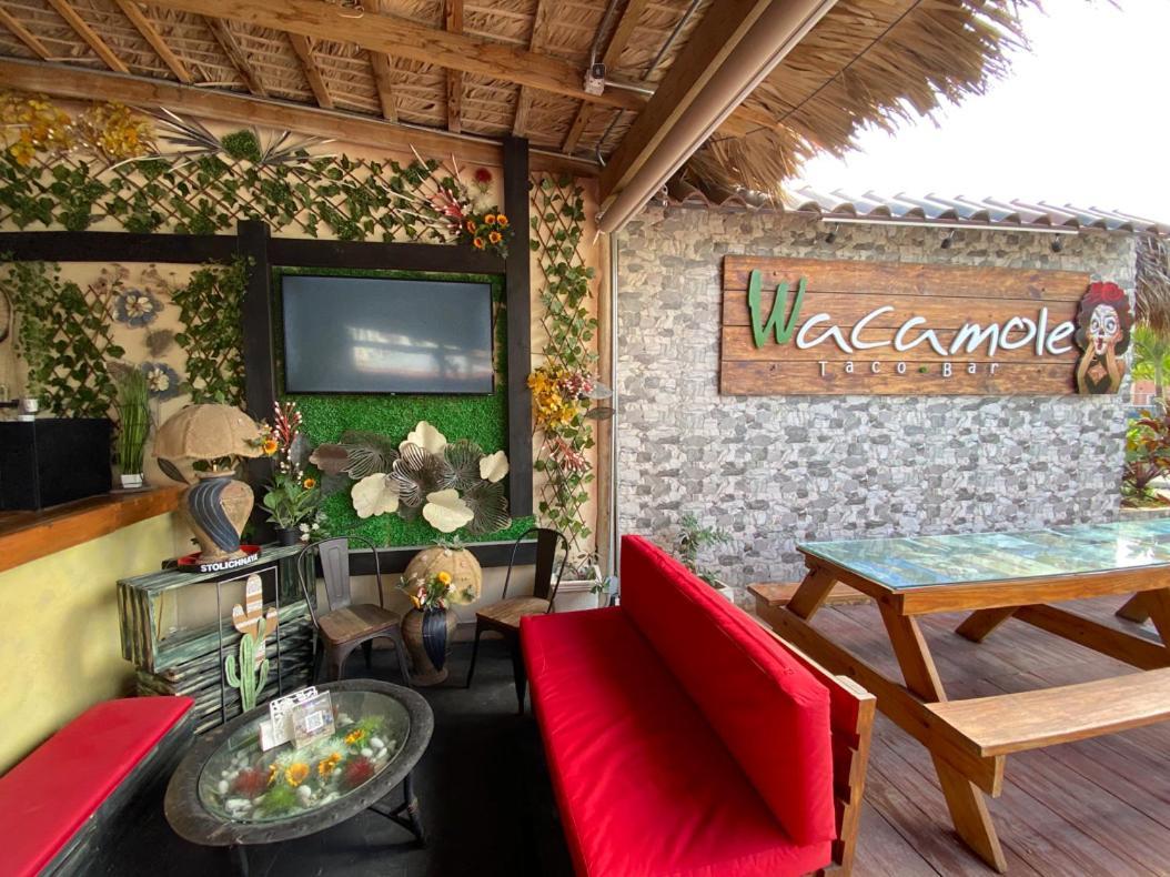 Caribbean Dream Suites The Best Offer - Pool Playa Los Corales & Spa Punta Cana Exterior foto