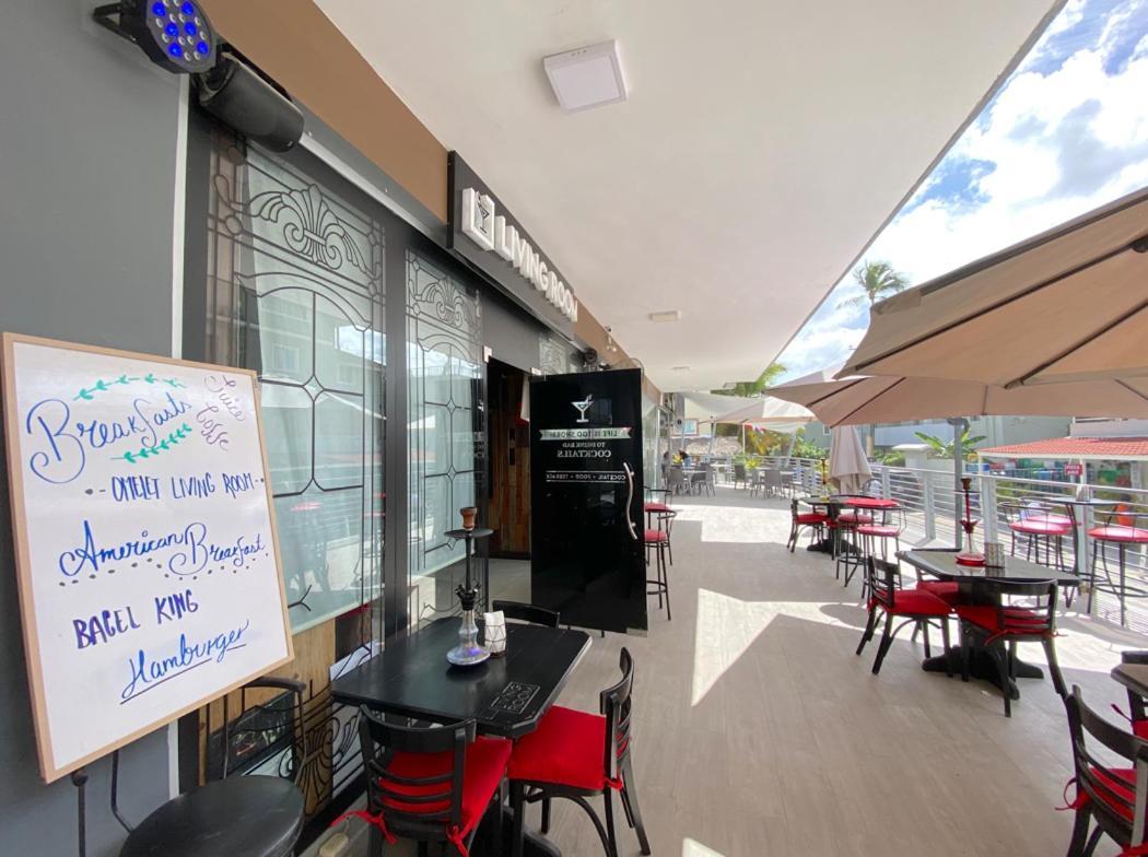 Caribbean Dream Suites The Best Offer - Pool Playa Los Corales & Spa Punta Cana Exterior foto